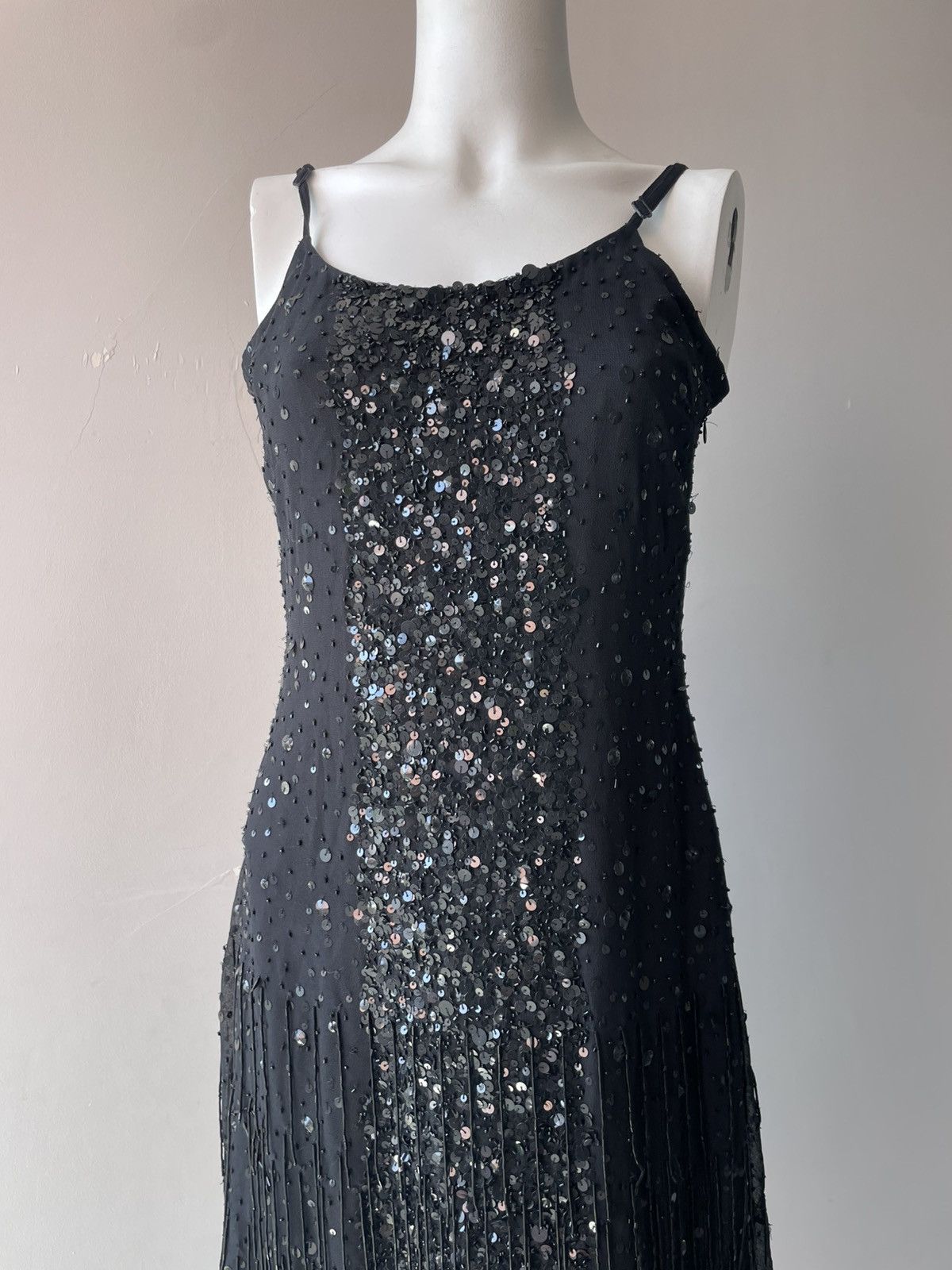 Vintage Vintage dress Size M / US 6-8 / IT 42-44 - 7 Thumbnail