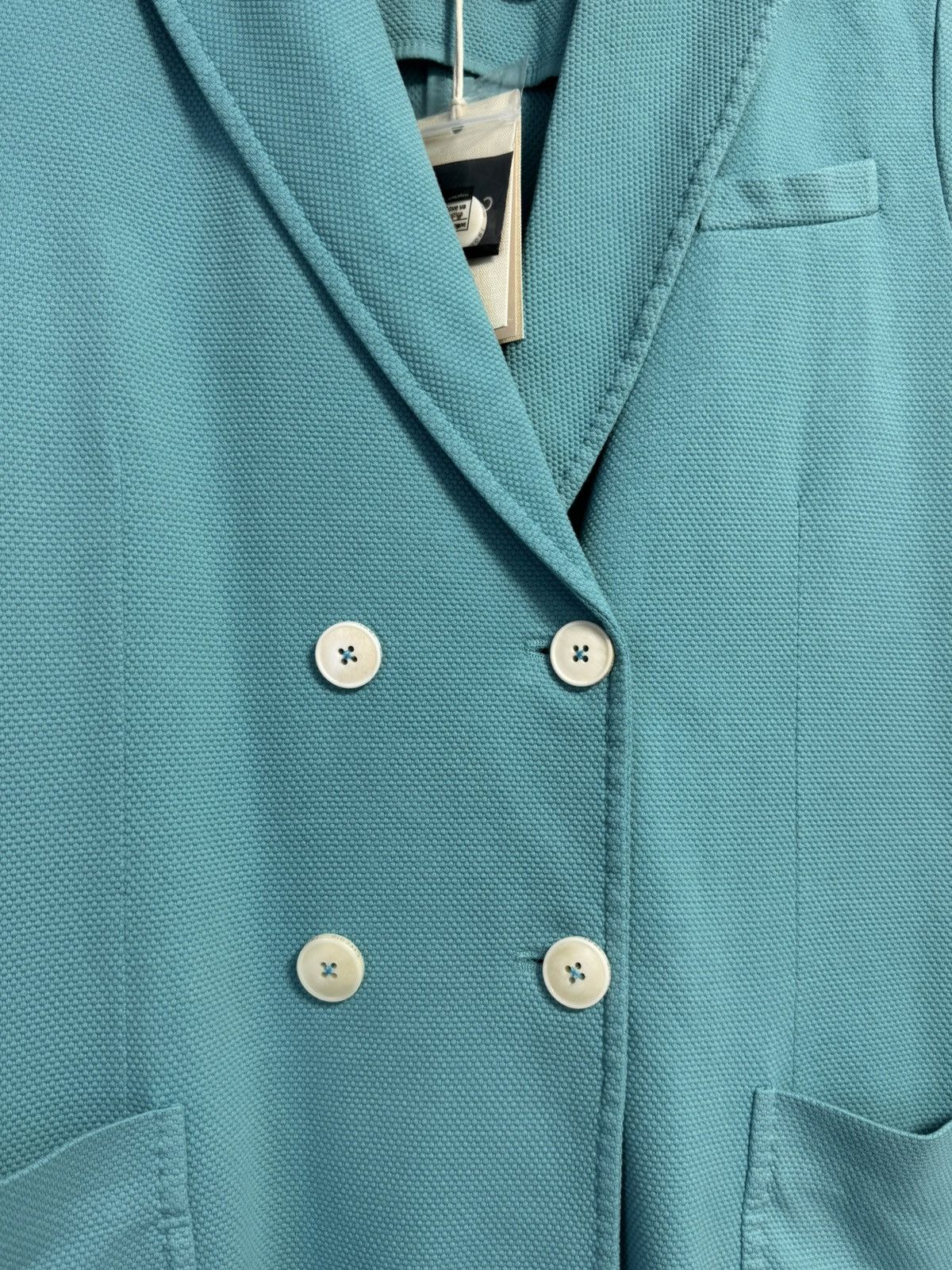 Circolo 1901 Circolo 1901 Double-Breasted Blazer Women’s Size S / US 4 / IT 40 - 5 Thumbnail