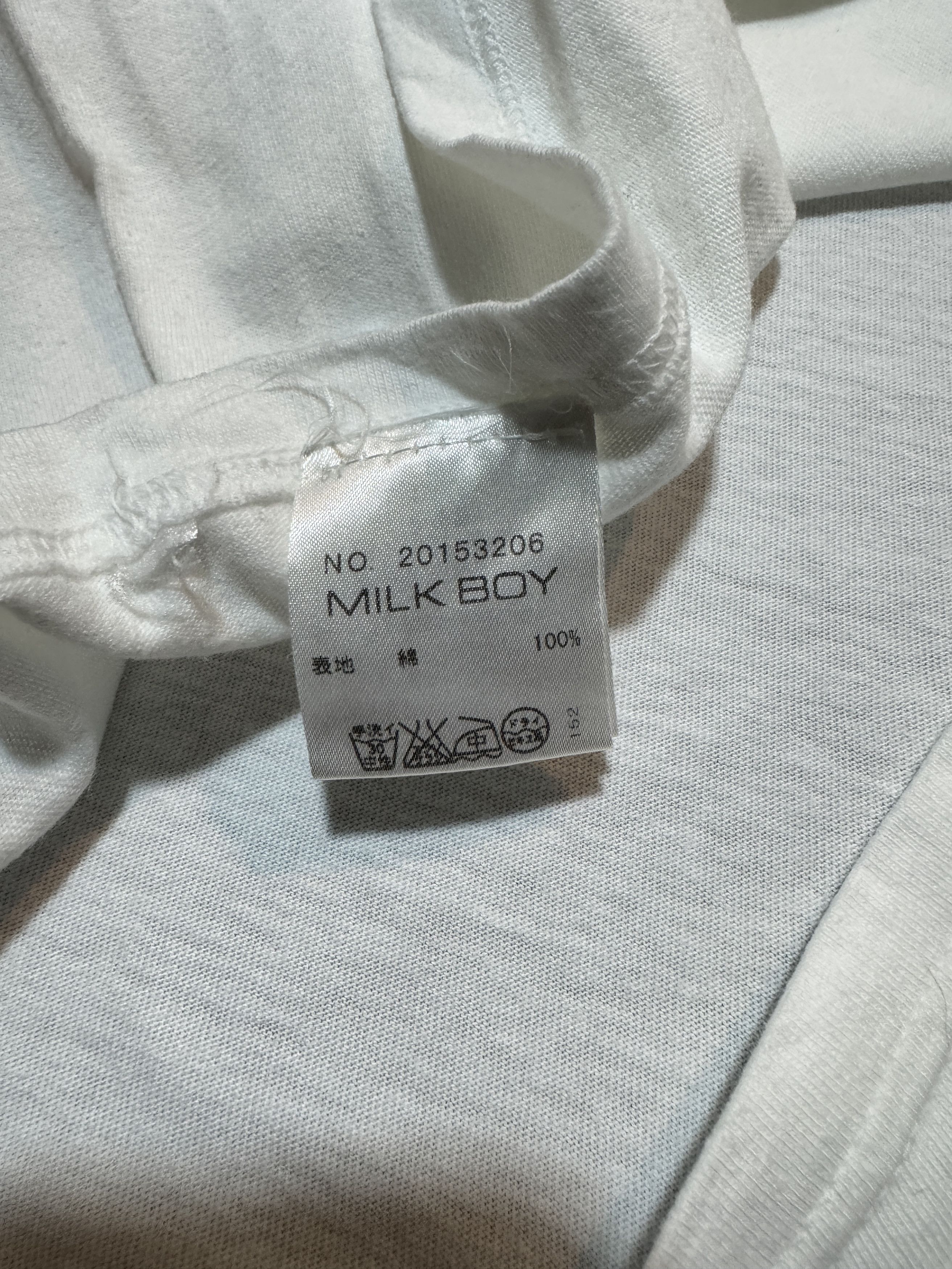 Japanese Brand Japanese Brand Milkboy x Gremlins Warne Bros T shirt Size US S / EU 44-46 / 1 - 5 Thumbnail