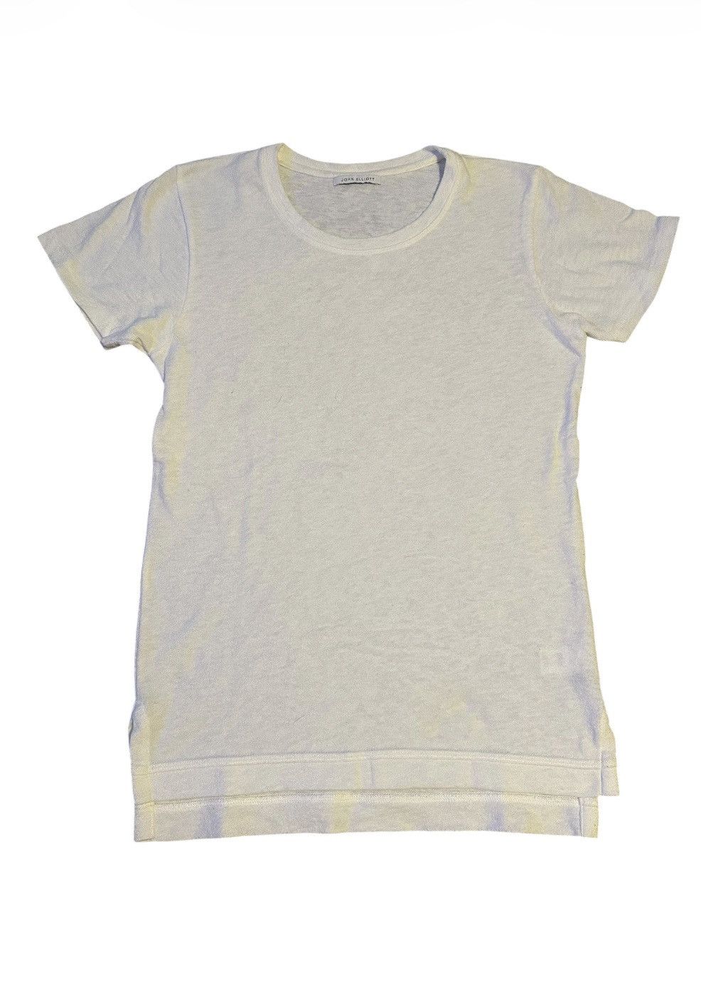 John Elliott Mercer Tee, Short Sleeve T-Shit Size US S / EU 44-46 / 1 - 4 Thumbnail