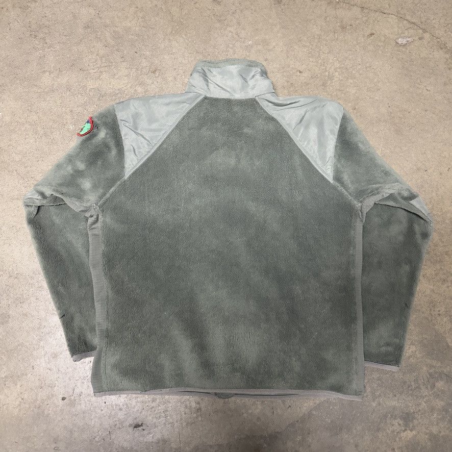 Other 00s Gen III ECWCS Level 3 Military Soft Polar Fleece Jacket Size US M / EU 48-50 / 2 - 4 Thumbnail
