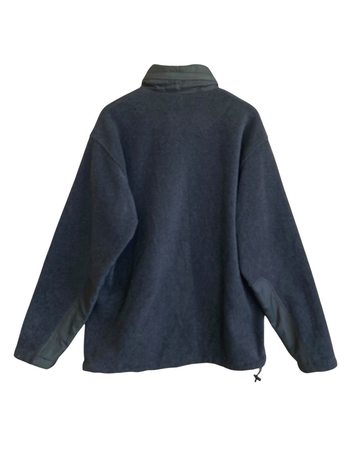 Thrasher Vintage Brand Thrasher Wool Jacket 2000s Size US L / EU 52-54 / 3 - 2 Thumbnail