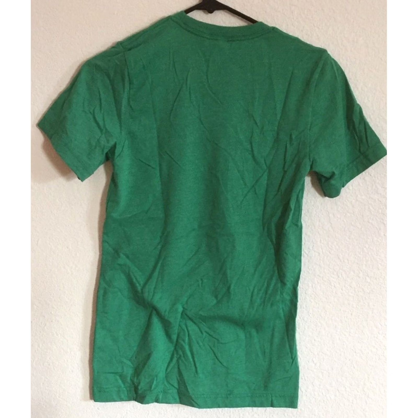 Vintage Nike Shirt Size US XS / EU 42 / 0 - 2 Thumbnail