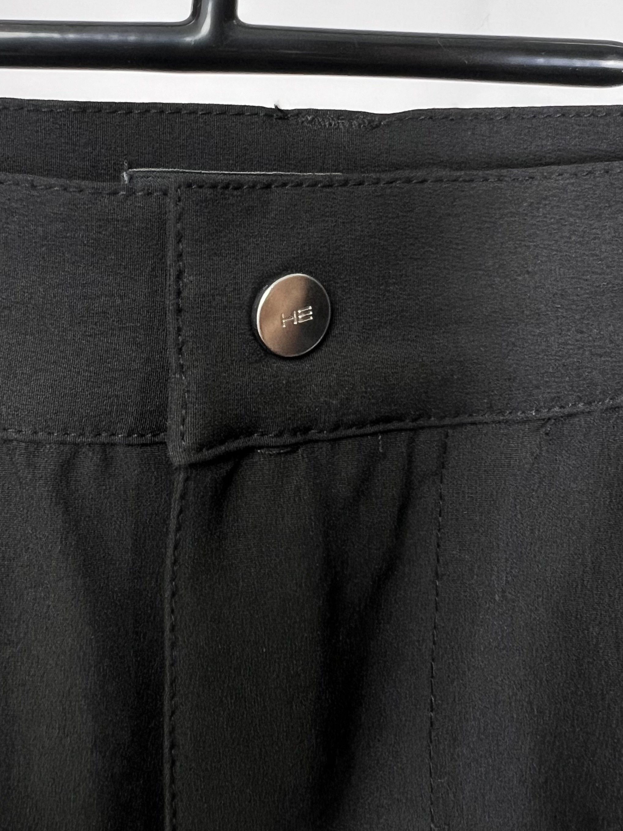 Heliot Emil Rare Sample* Heliot Emil Technical Pants Size M Size US 32 / EU 48 - 4 Thumbnail