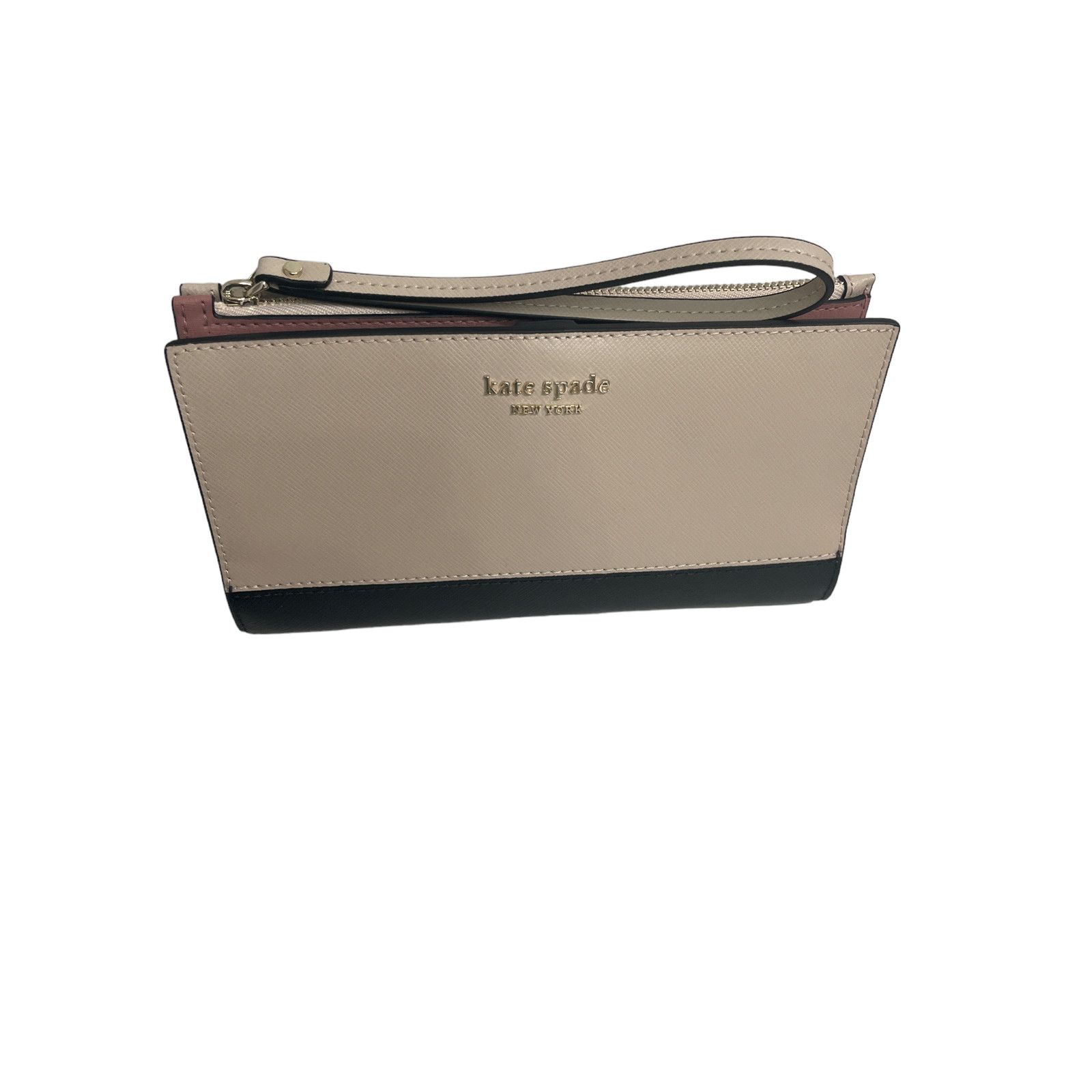Kate Spade Kate Spade Spencer Continental Wristlet Wallet Size ONE SIZE - 3 Thumbnail