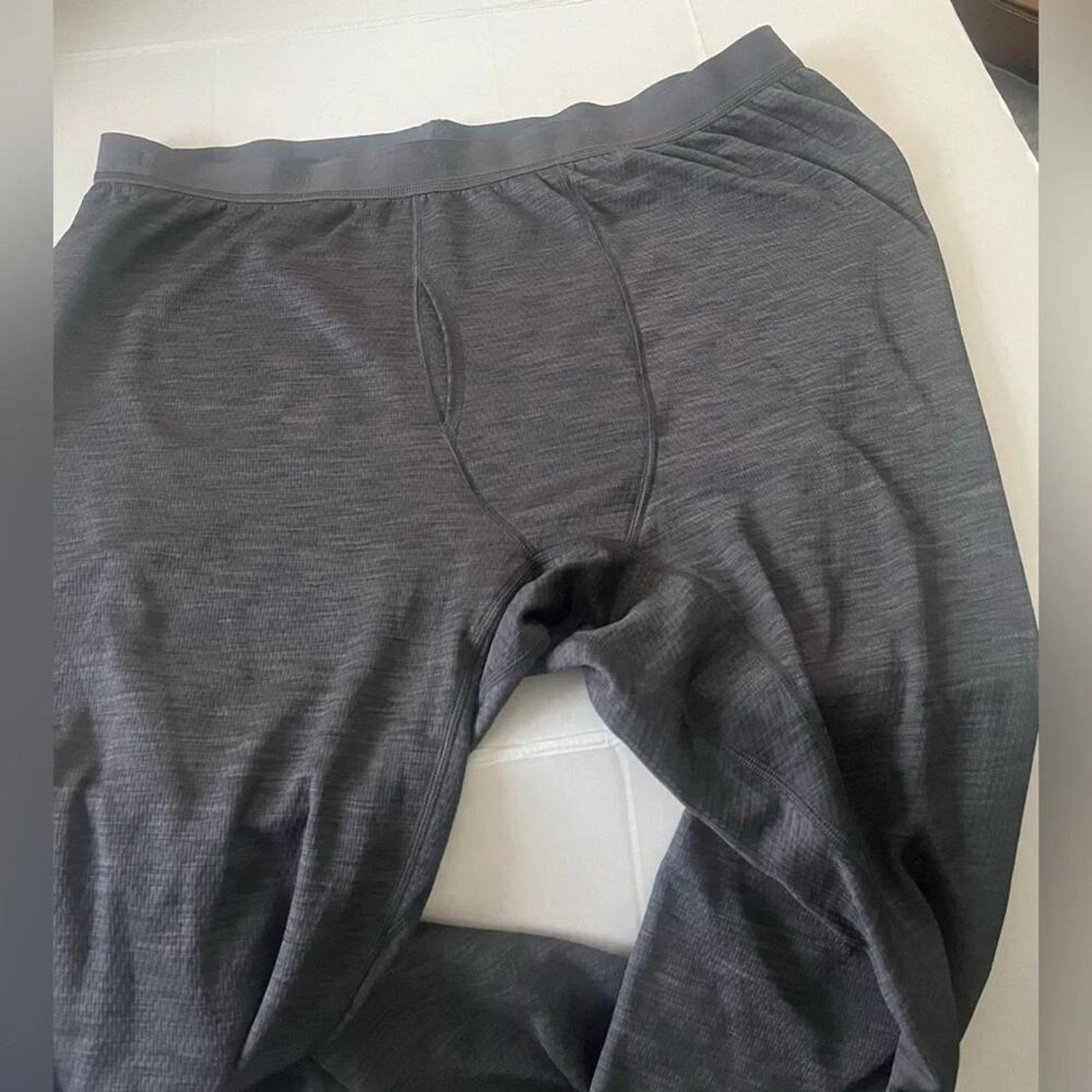 Rei REI Co-Op mid weight base layer pants, size XL Size US 40 / EU 56 - 2 Thumbnail