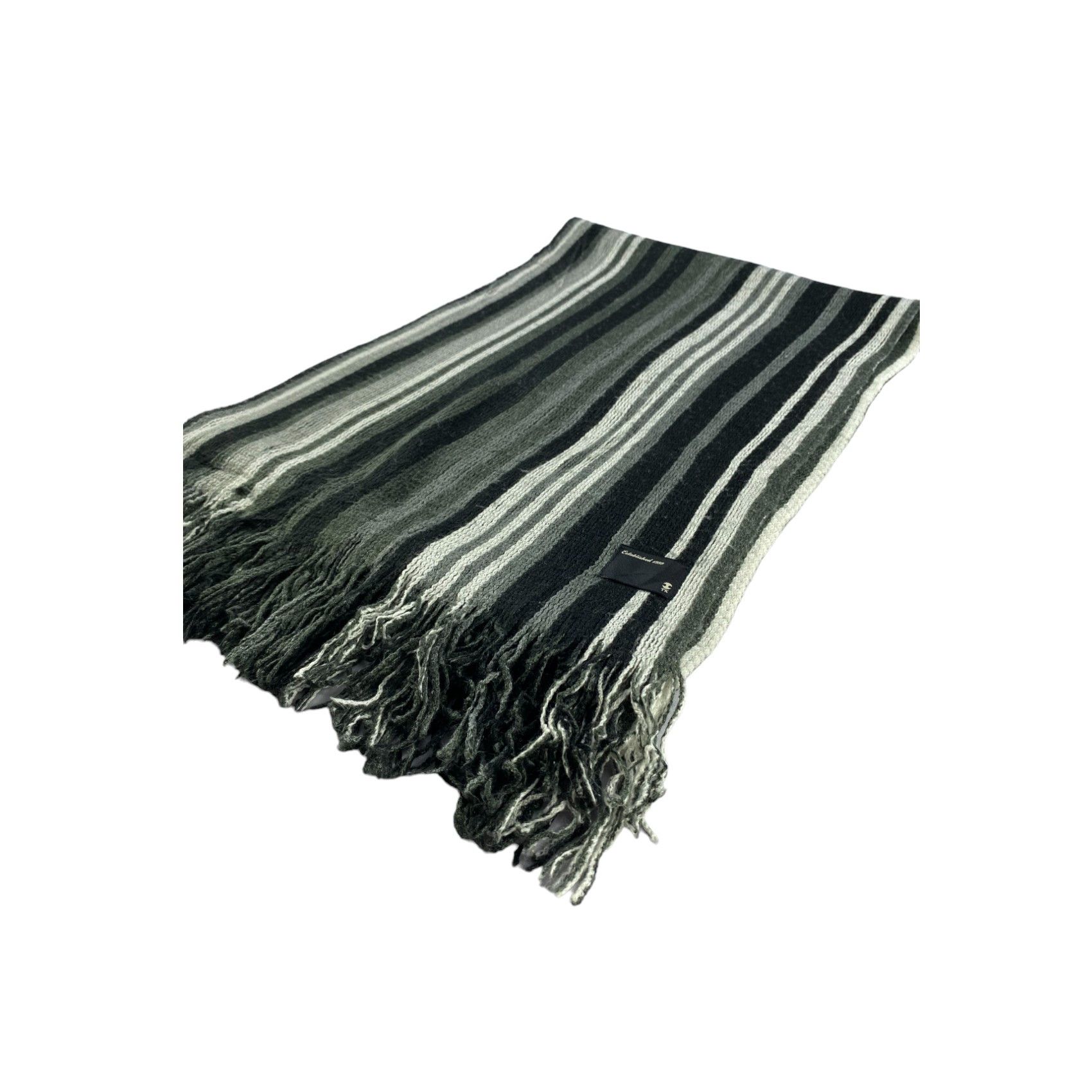 Takeo Kikuchi Takeo Kikuchi Scarf / Muffler / Neckwear - WW206 Size ONE SIZE - 3 Thumbnail