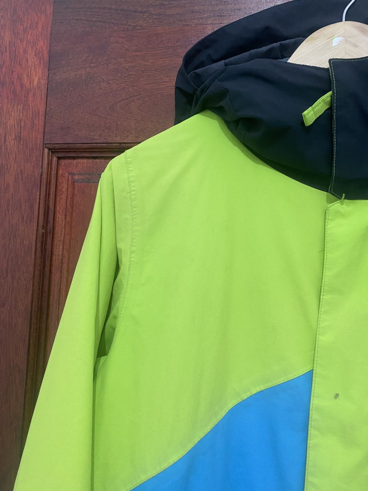 Volcom Volcom Snowboard Multicolour Jacket Size US XL / EU 56 / 4 - 6 Thumbnail