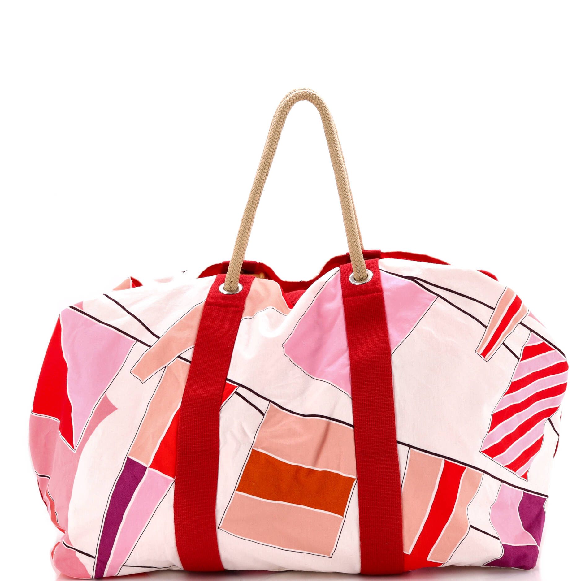 Hermes Drapeaux Au Vent Bag Size ONE SIZE - 1 Thumbnail