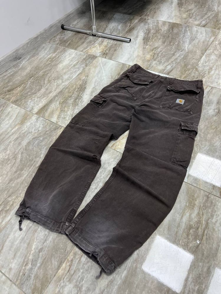 Vintage Carhartt Cargo Pants