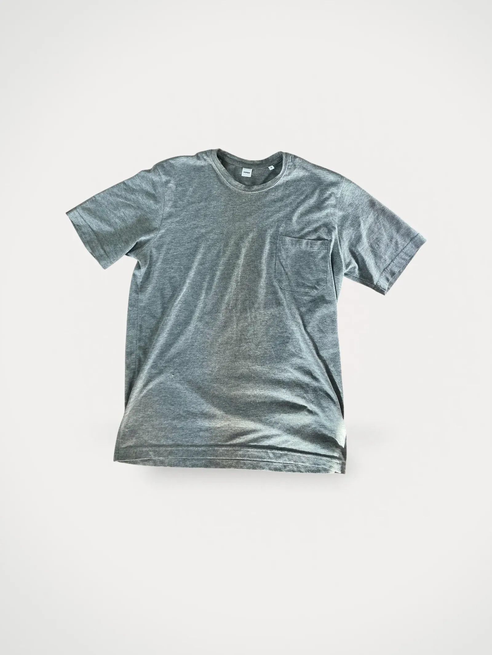 Aspesi Aspesi T-shirt Size US S / EU 44-46 / 1 - 1 Thumbnail