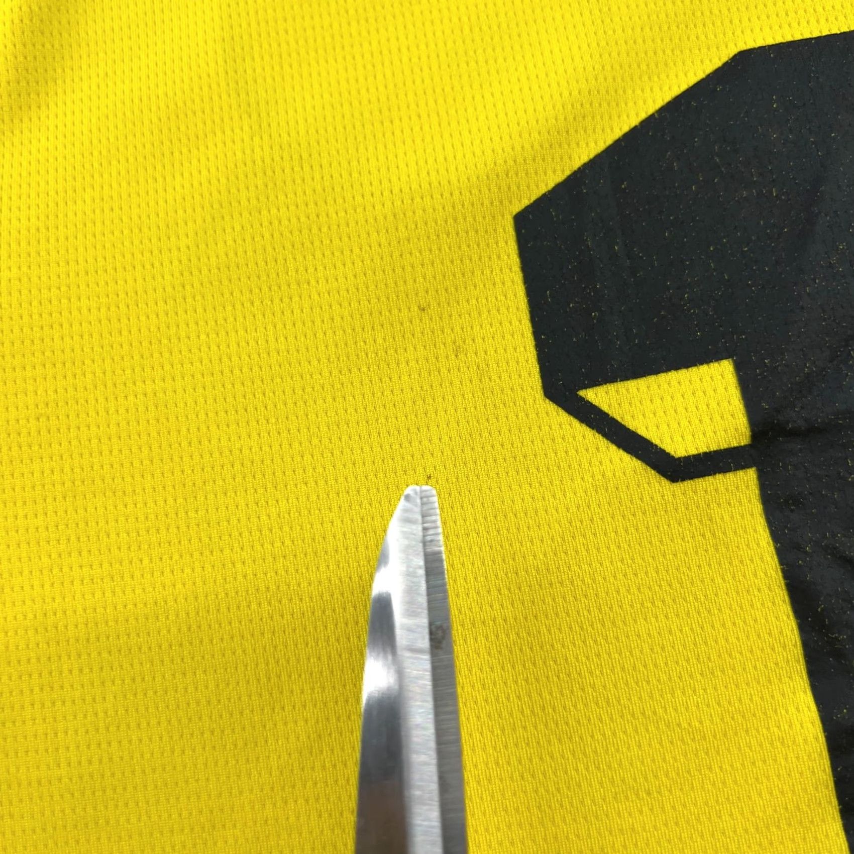 Puma PUMA Borussia Dortmund 2023 2024 Home Reus #11 Mens XL Football Jersey Shirt Size US XL / EU 56 / 4 - 6 Thumbnail
