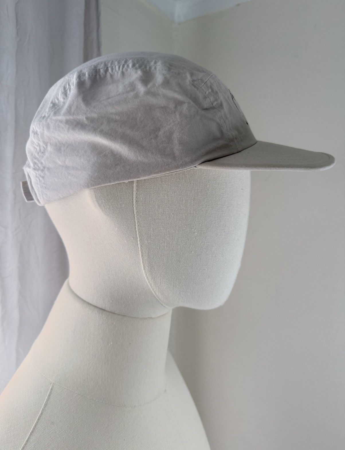 Undercover Undercoverism 5-panel Cotton Cap Size ONE SIZE - 4 Thumbnail