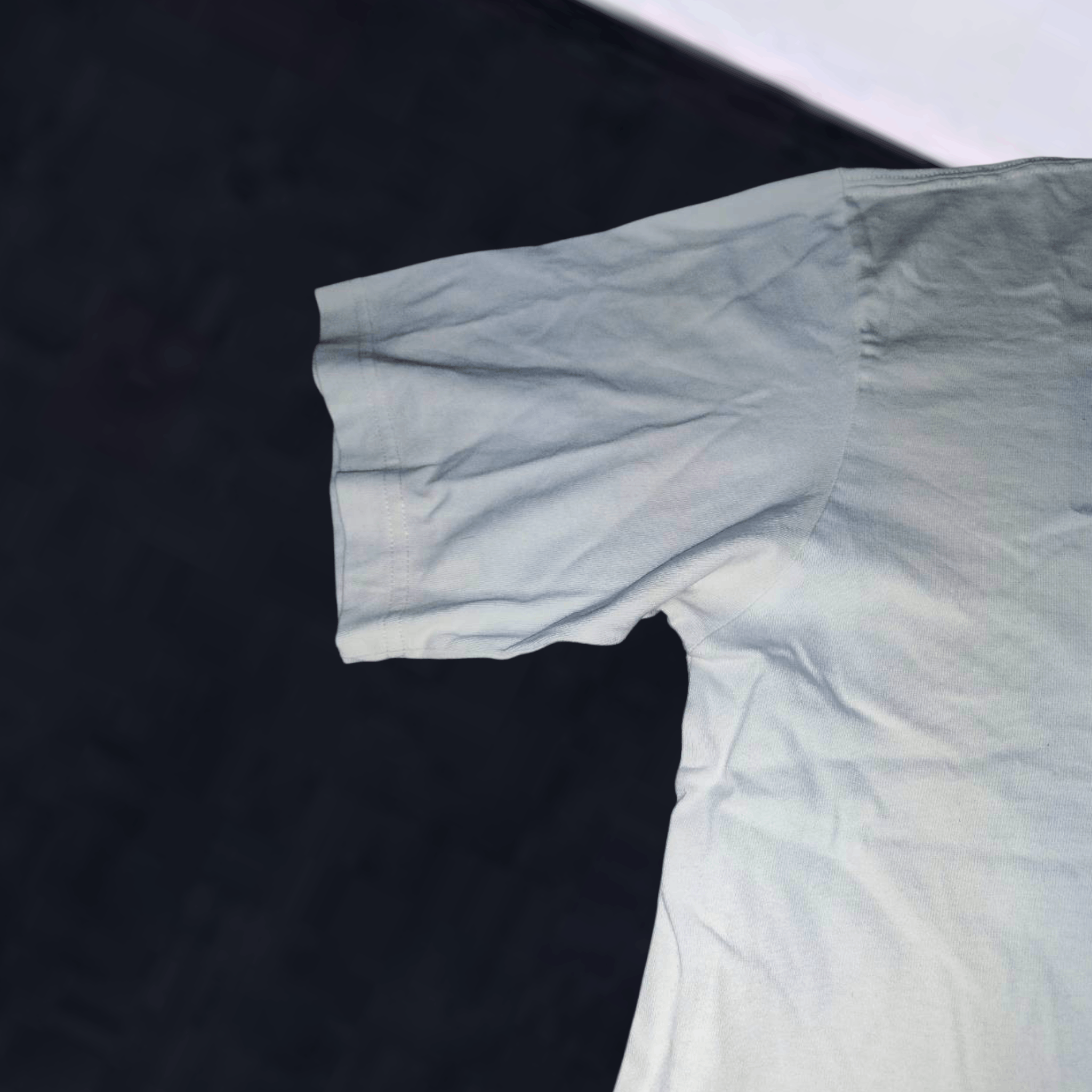 Cross Colours 2K Cross colour boxy white t-shirts Size US XL / EU 56 / 4 - 6 Thumbnail
