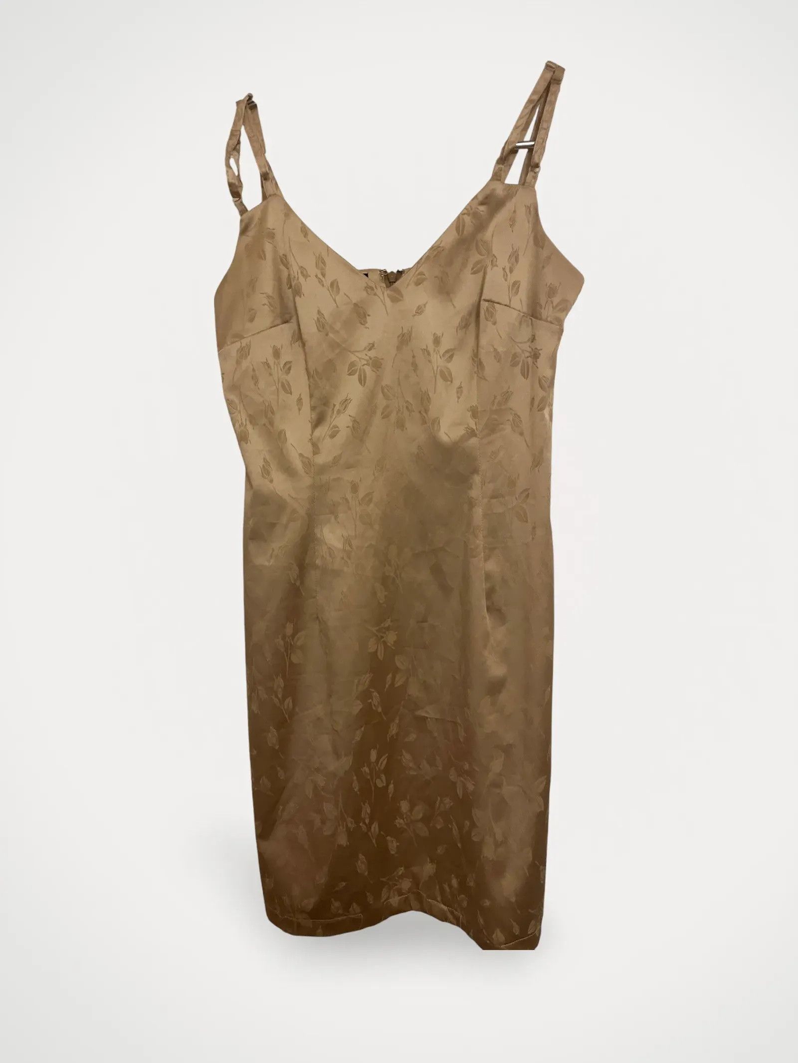 Dolce & Gabbana Dolce & Gabbana Dress Size S / US 4 / IT 40 - 1 Thumbnail