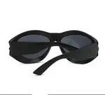 VIBE Sunglasses Retro Dystopian Size ONE SIZE - 3 Thumbnail