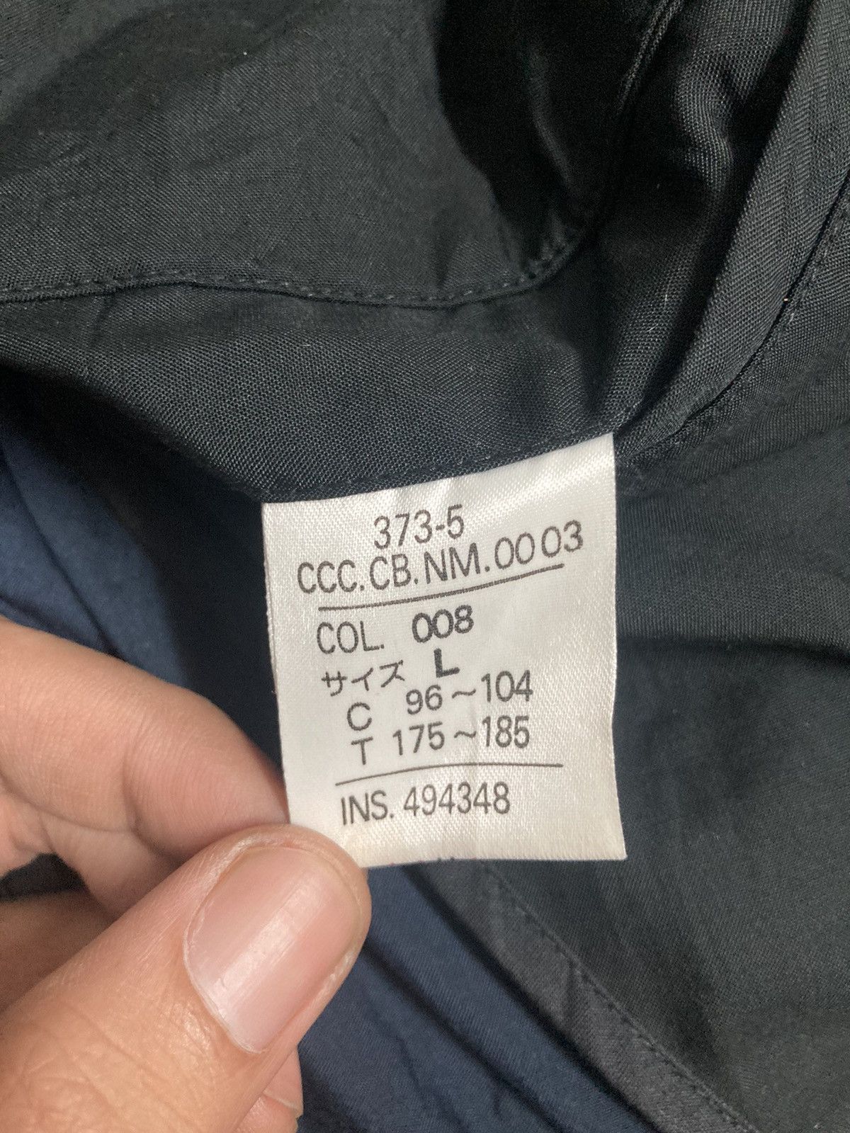 Calvin Klein × Vintage Archival SUMMER LIMITED Calvin Klein Trenchcoat Size US M / EU 48-50 / 2 - 16 Thumbnail