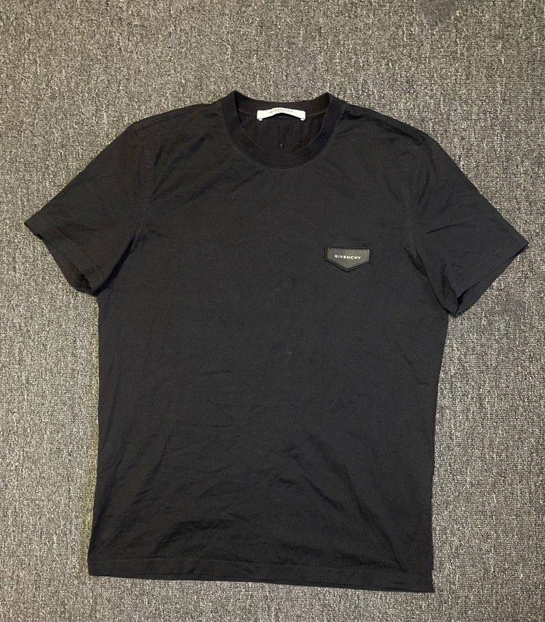 Givenchy Givenchy T-Shirt Size US M / EU 48-50 / 2 - 1 Thumbnail