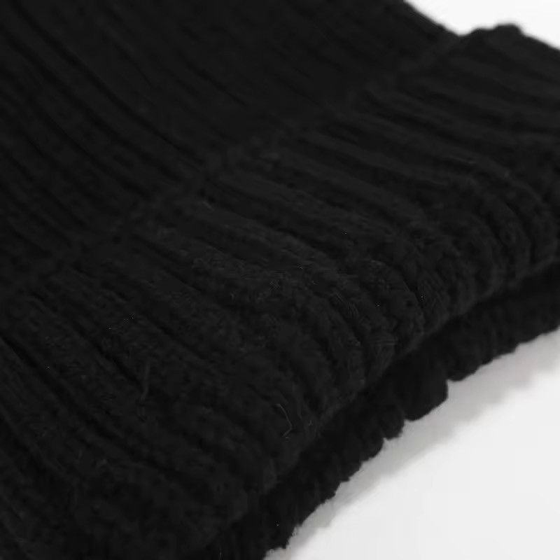 Handmade Knitted Designer Hip Hop Punk Dreadlocks Gothic Hat Size ONE SIZE - 11 Thumbnail