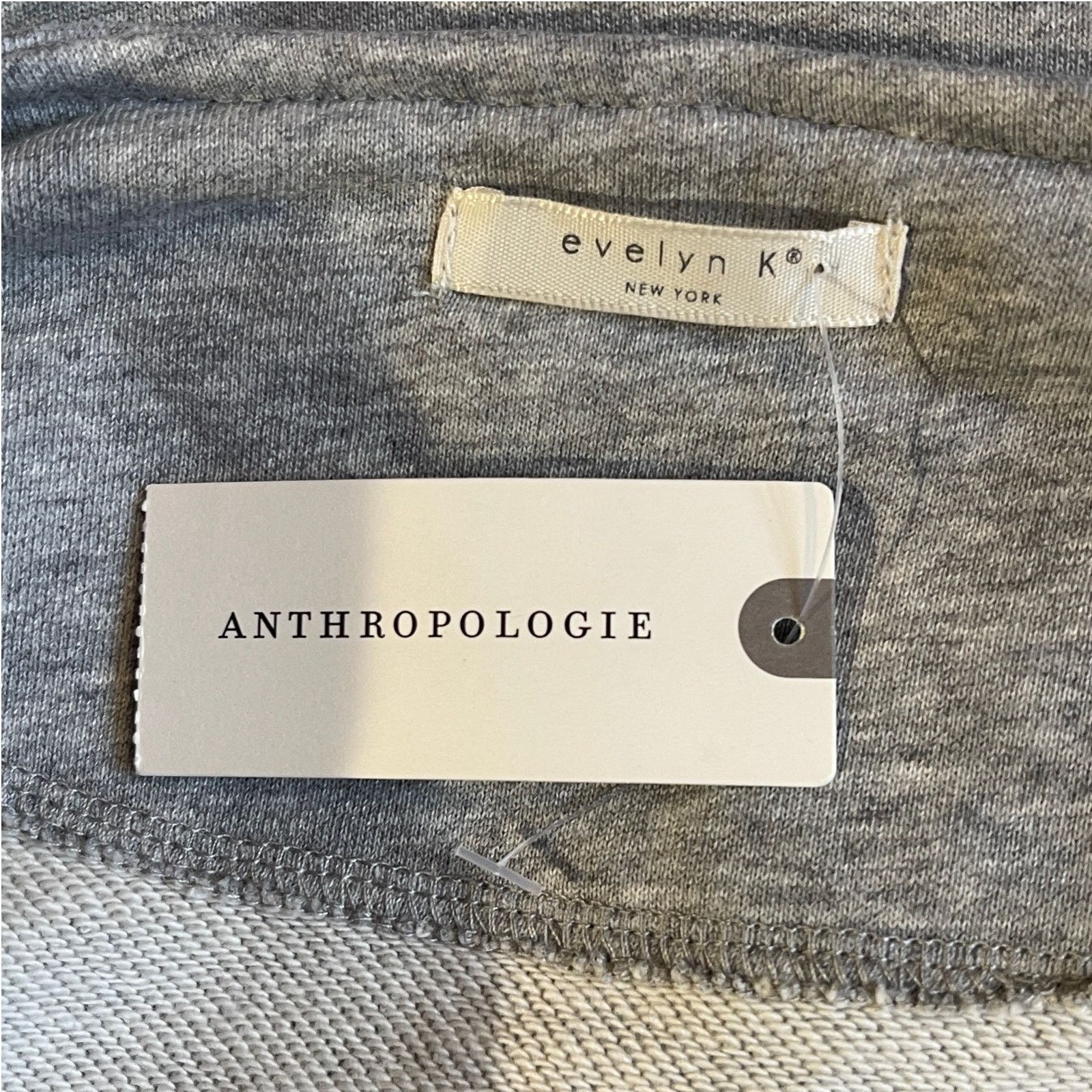 Anthropologie Anthropologie Evelyn K Bell Sleeve Cardigan Size O/S NWT Size ONE SIZE - 4 Thumbnail