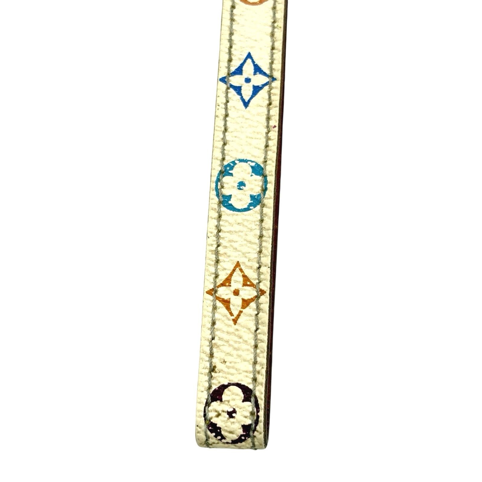 Louis Vuitton Louis Vuitton ‘Dragonne’ Phone Strap / Keychain Size ONE SIZE - 6 Thumbnail