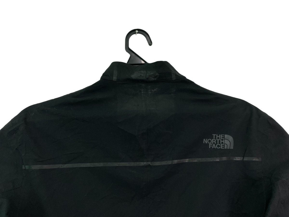 Comme des Garcons 2007 The North Face x Eye Junya Watanabe CDG gorpcore jacket Size US S / EU 44-46 / 1 - 11 Thumbnail
