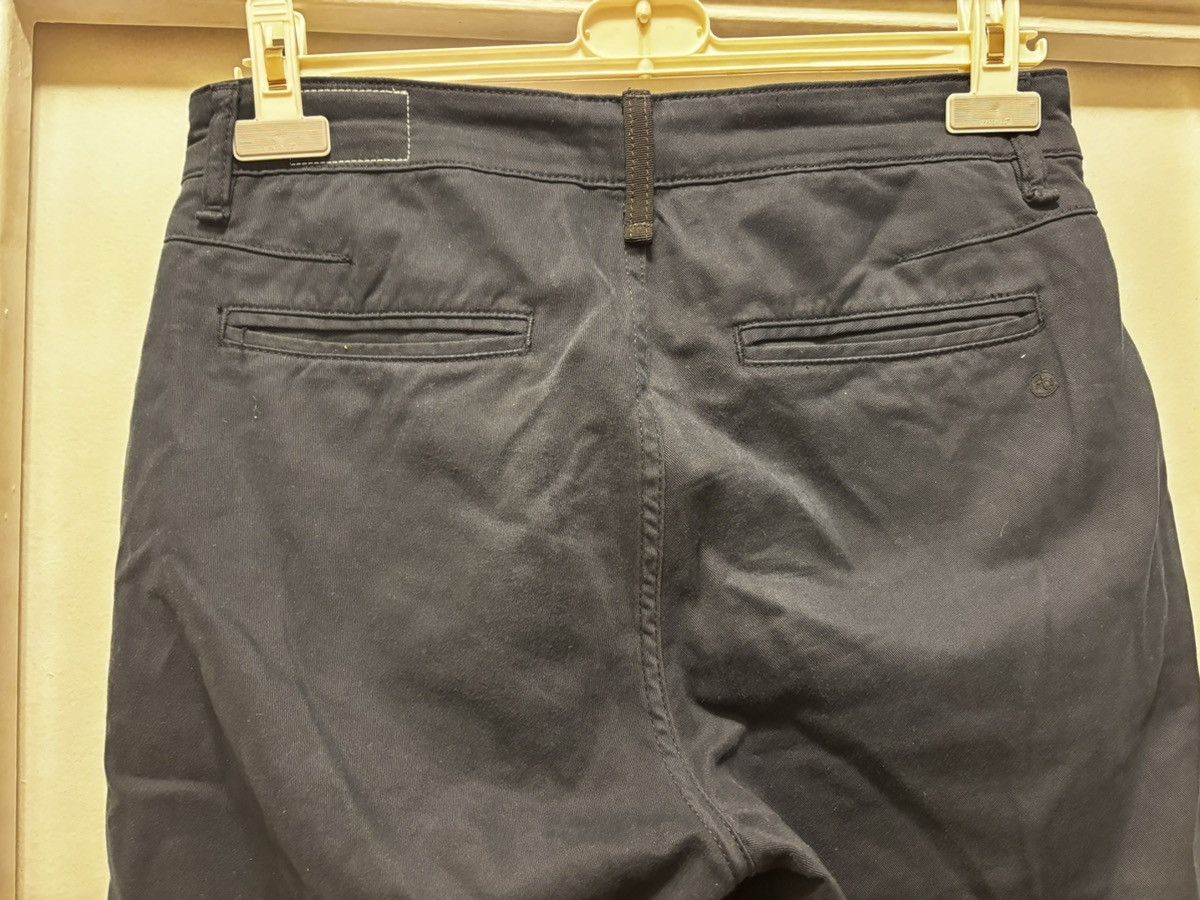 Rag & Bone Fit 2 stretch twill chino pants Size US 30 / EU 46 - 7 Thumbnail