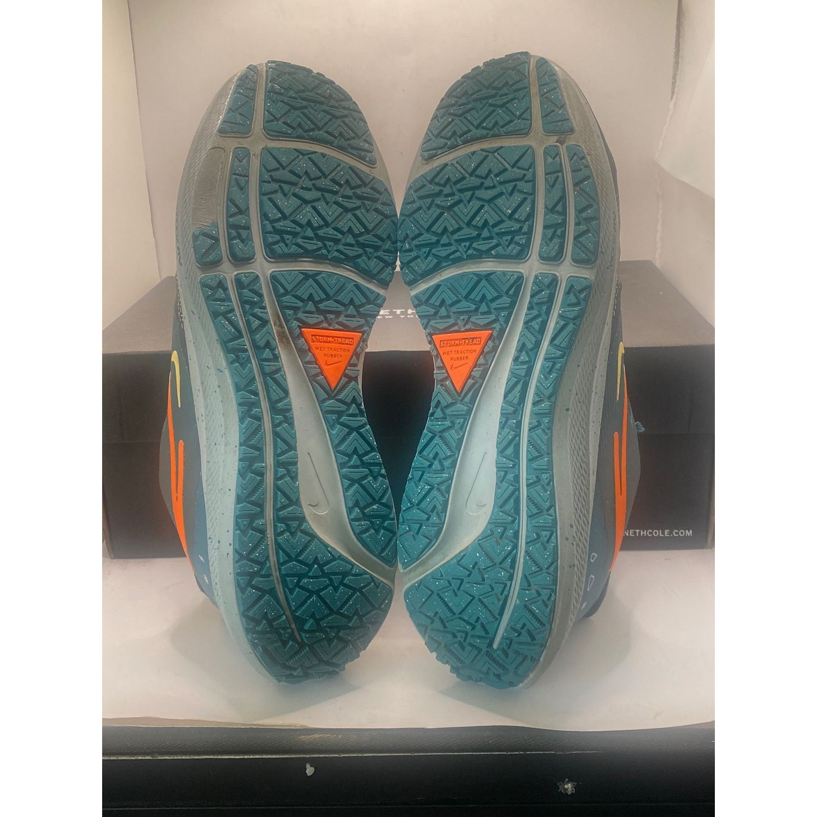 Nike Nike Zoom Pegasus 39 Shield Mens - 300 Size US9 Size US 9 / EU 42 - 7 Thumbnail