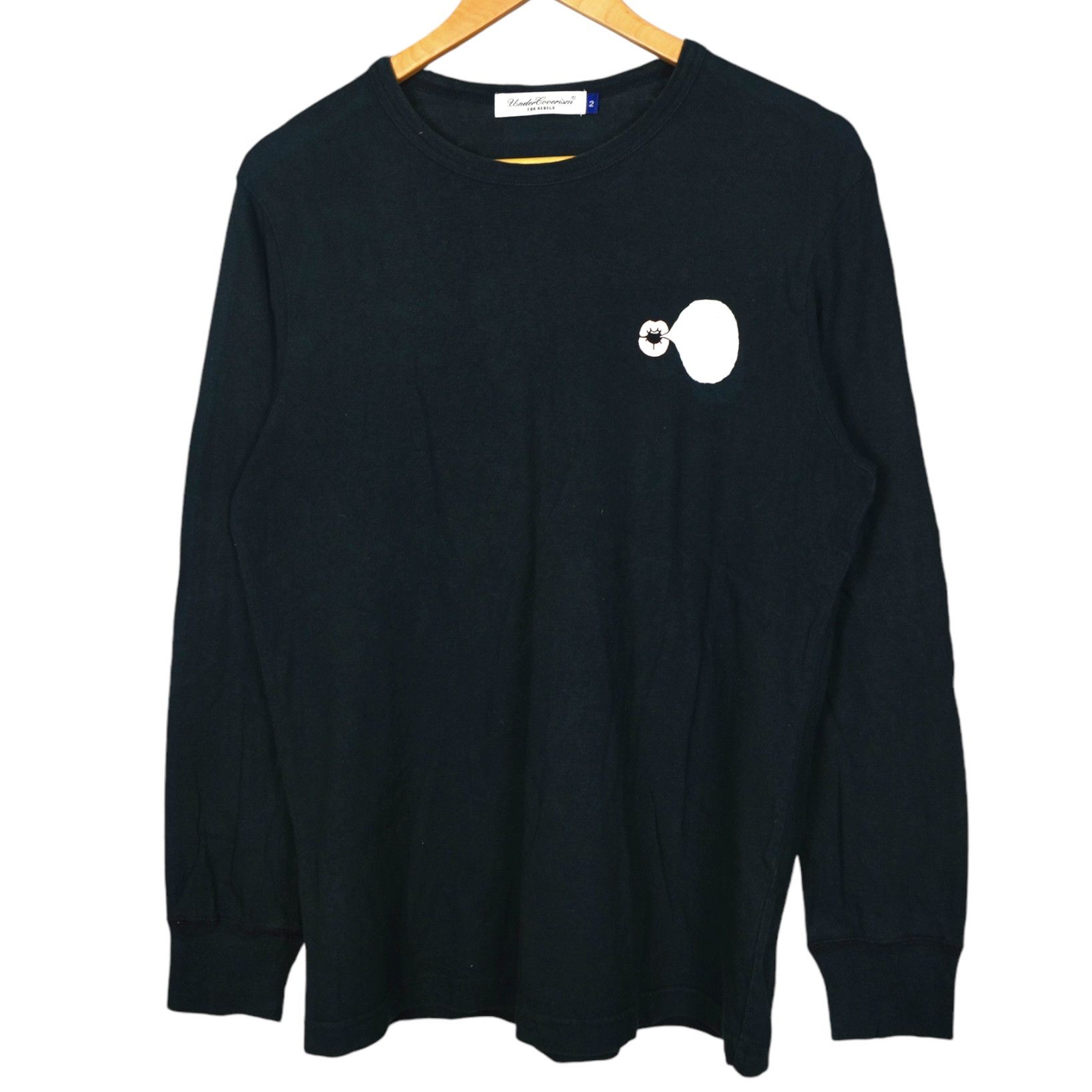 トップス (archive)John undercover pullover shirt archive)John undercover pullover shirt トップス