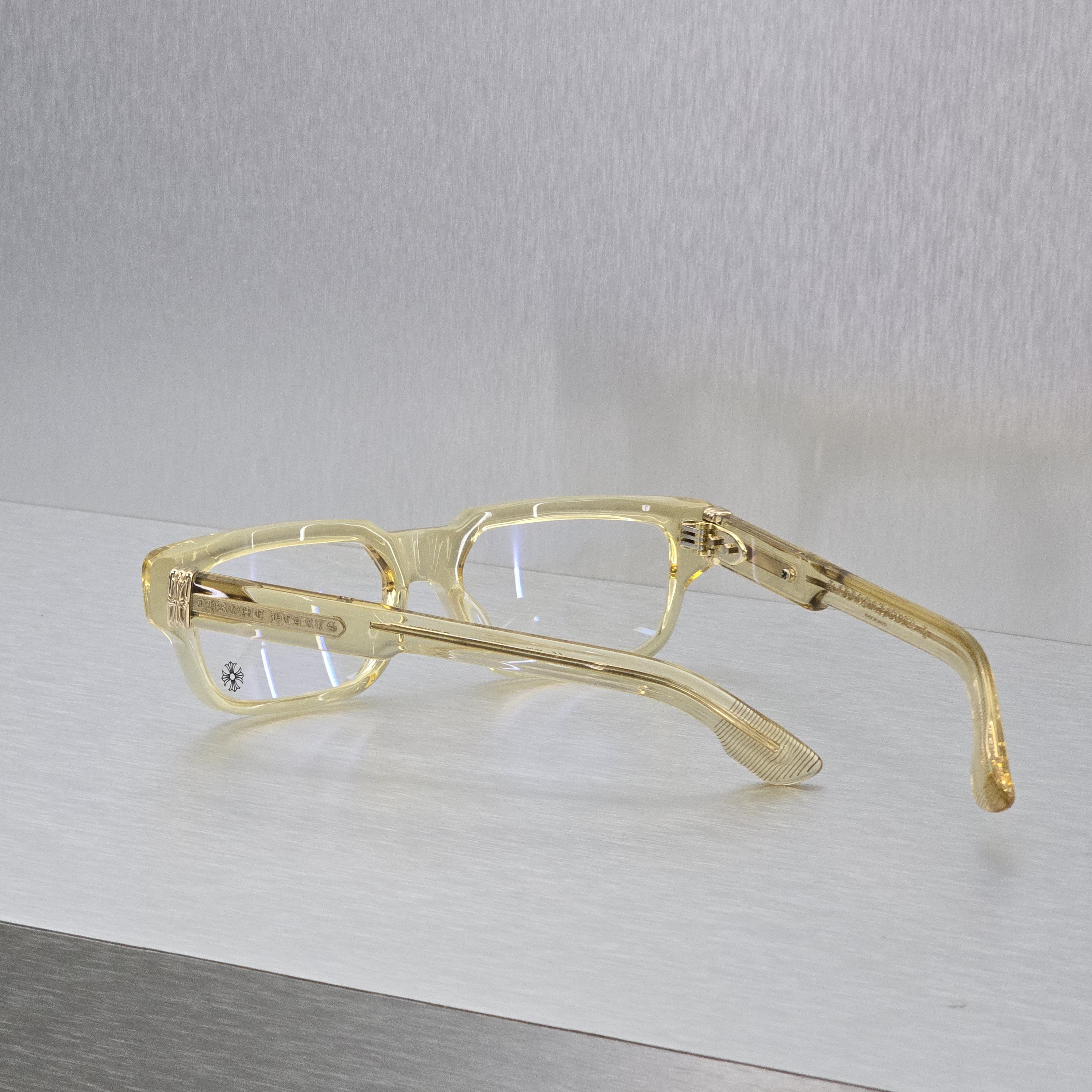 Chrome Hearts CHROME HEARTS 2 THICK Size ONE SIZE - 2 Thumbnail