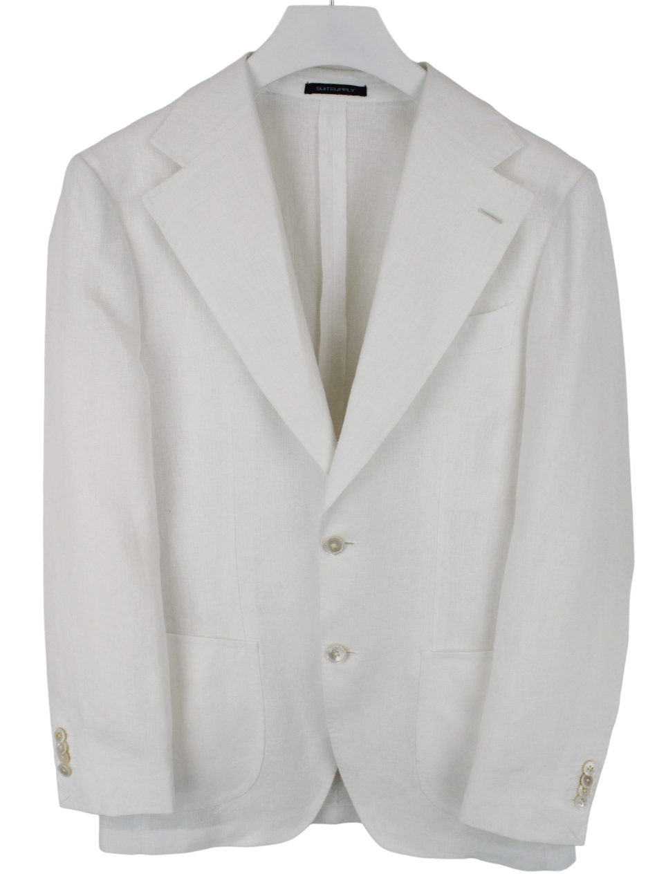 Suitsupply SUITSUPPLY Jort Jacket / Trouser Suit Men's UK 38 / UK 32 Size 38R - 2 Thumbnail