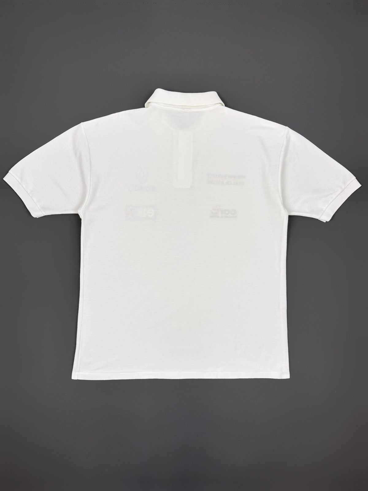 Vintage 1990’s Vintage Williams Renault Formula 1 Racing Team Polo Size US XL / EU 56 / 4 - 5 Thumbnail