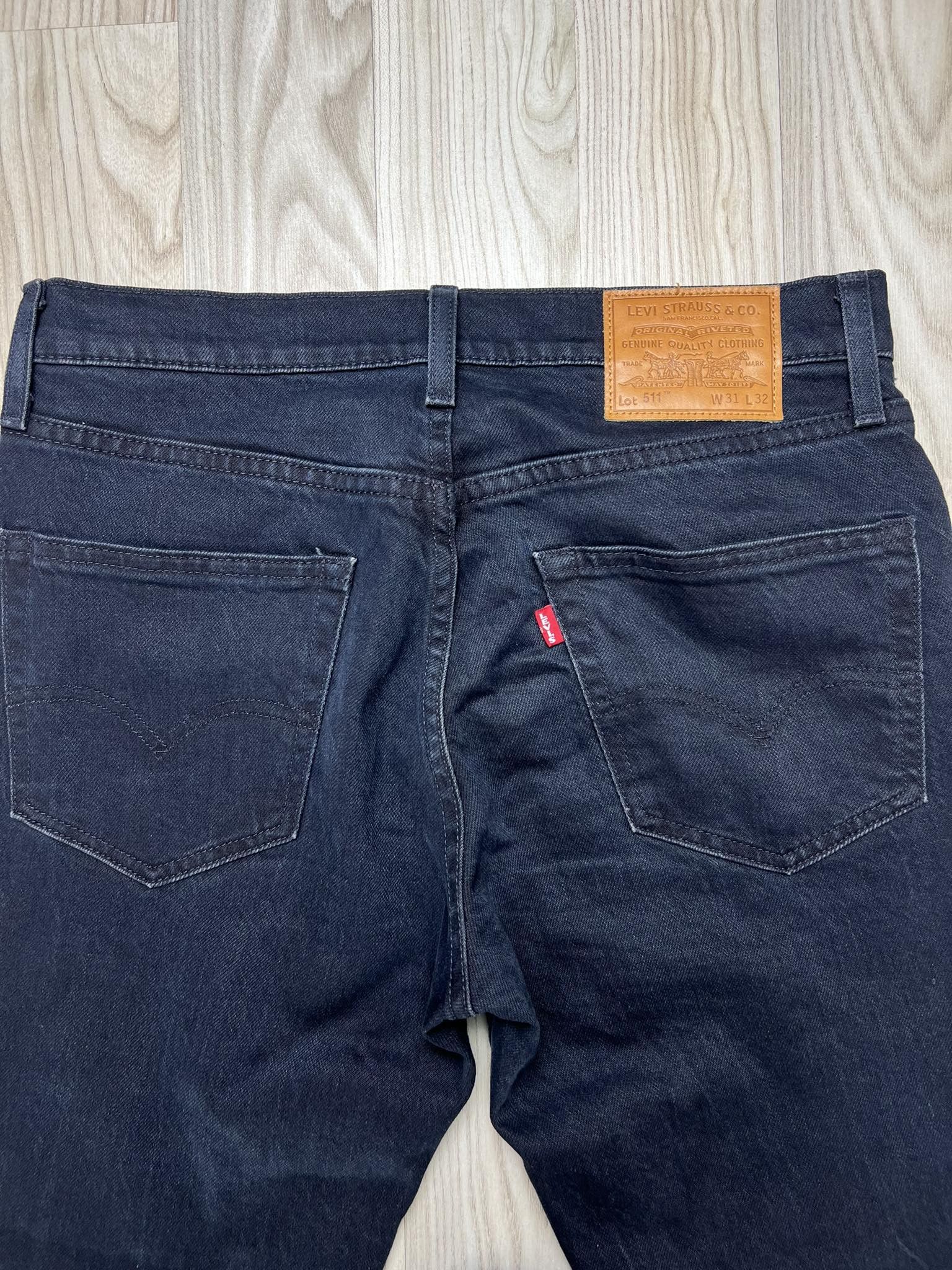 Levi's Levi's 511 Denim pants 💥🔥 Size US 31 - 2 Thumbnail