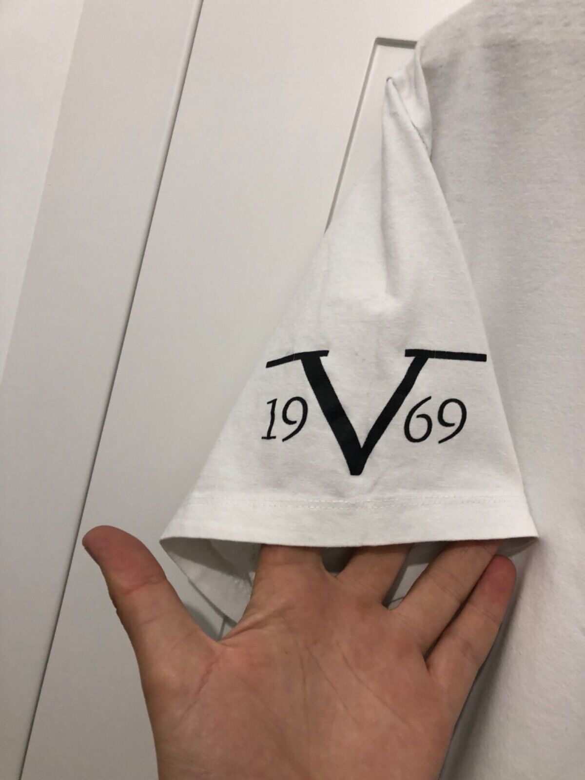 Versace Versace 1969 V Italia Size US M / EU 48-50 / 2 - 4 Thumbnail