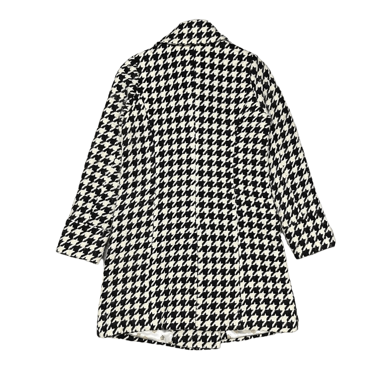 Japanese Brand Vintage Mary Quant London Wool Coat Size M / US 6-8 / IT 42-44 - 10 Thumbnail