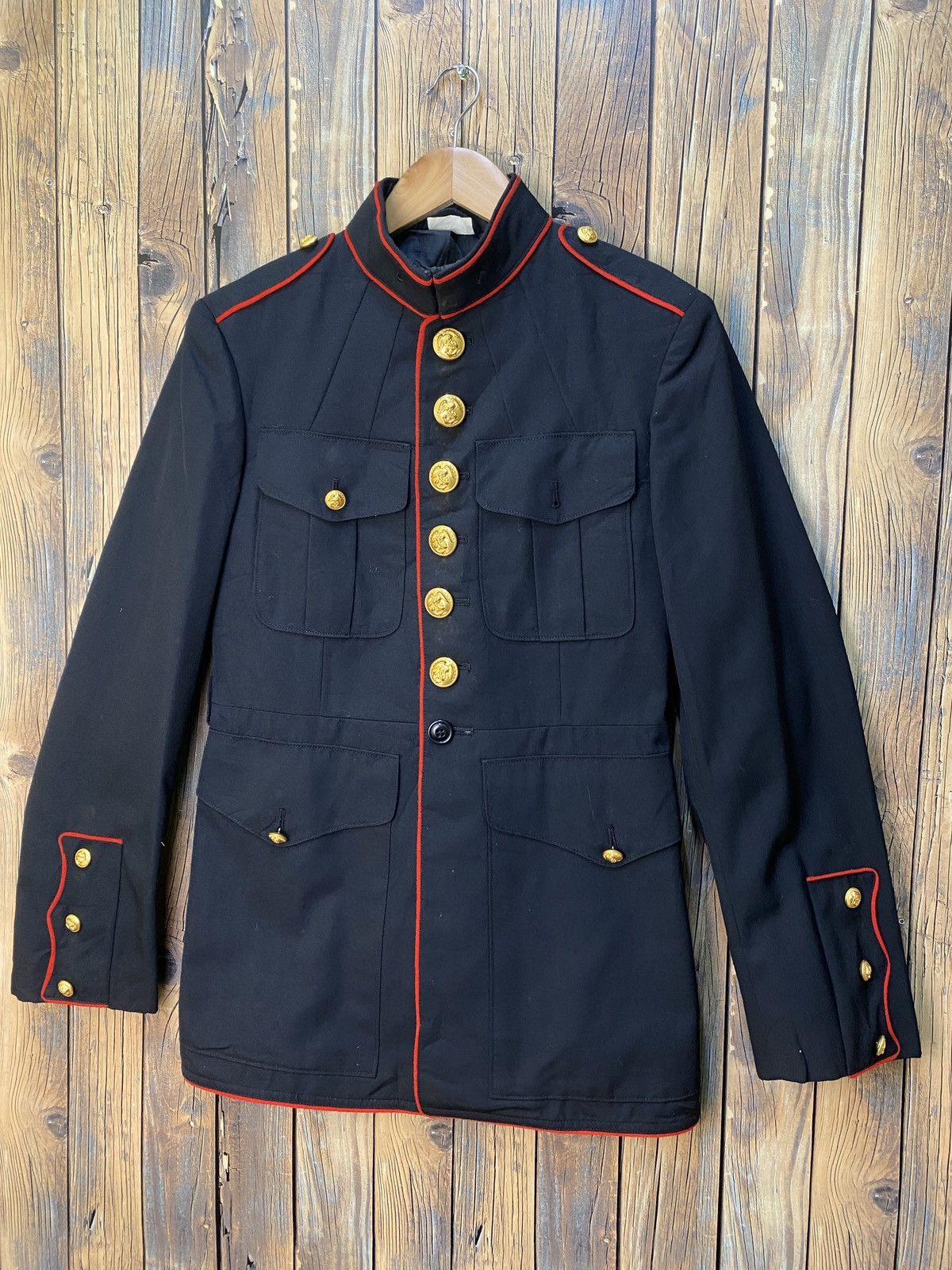 Alstyle × Vintage Japanesse yakuza genji jacket Size US XS / EU 42 / 0 - 1 Thumbnail