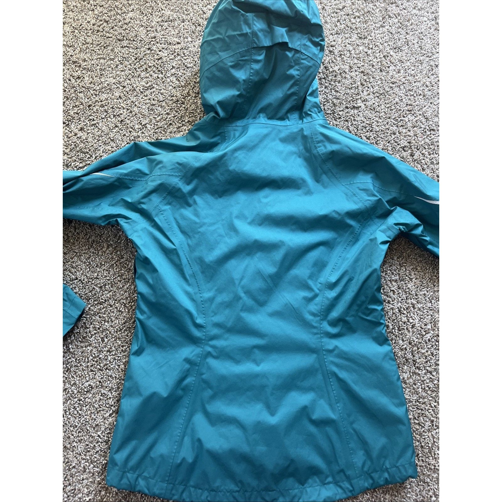 Columbia Columbia Whirlibird III Women's Jacket, Medium Size M / US 6-8 / IT 42-44 - 7 Thumbnail