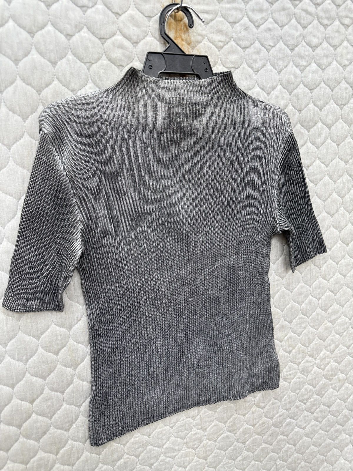 Issey Miyake 🔥🔥🔥ARCHIVE SPECCHIO PLEATS Size M / US 6-8 / IT 42-44 - 8 Thumbnail