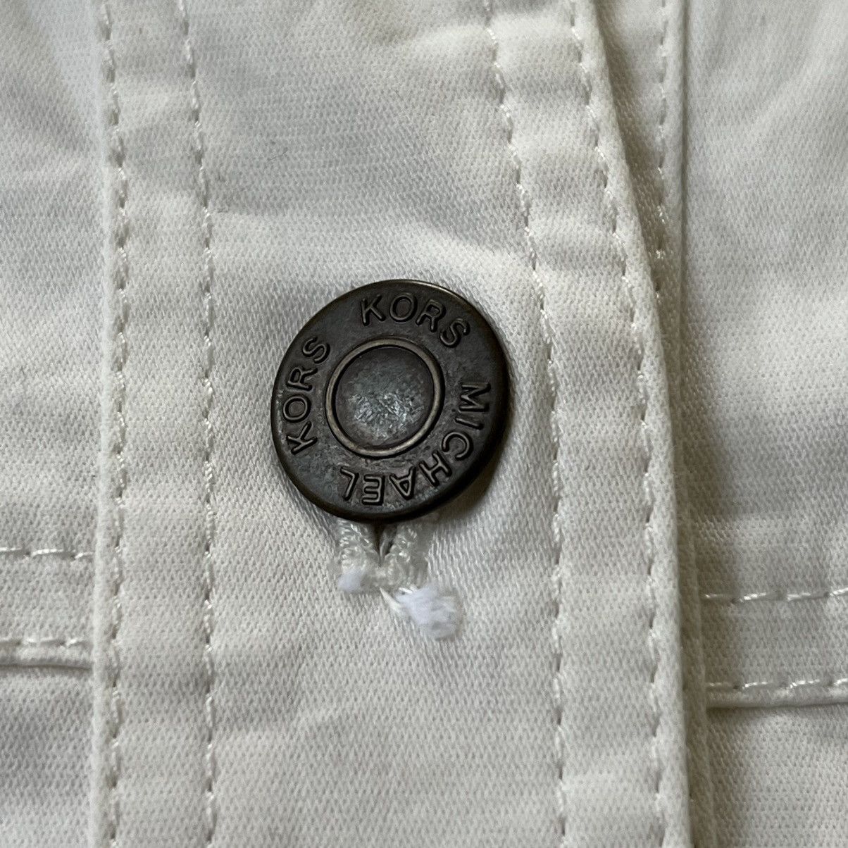 Michael Kors Micheal kors woman jacket Size S / US 4 / IT 40 - 5 Thumbnail