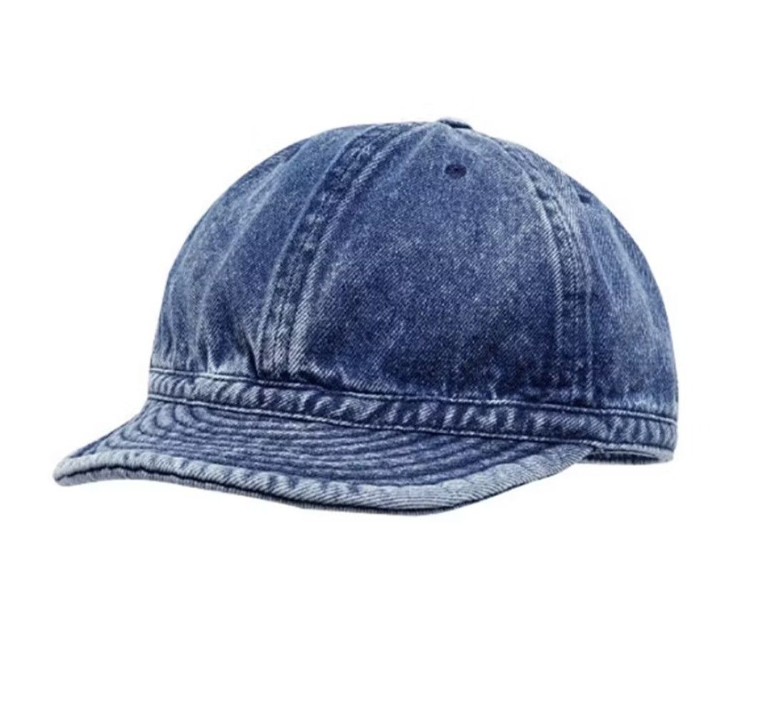 PPFM 💥Japanese style harajuku kapital inspired cap Size ONE SIZE - 1 Thumbnail
