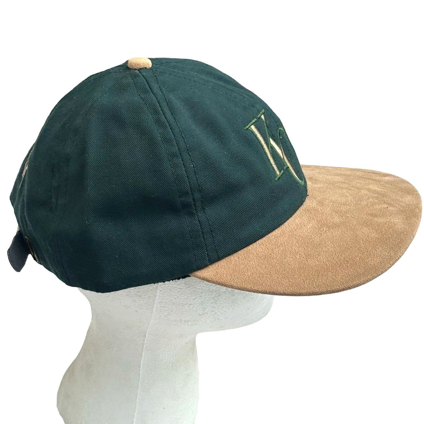 Other Green Klein Creek Men's Hat Size ONE SIZE - 3 Thumbnail