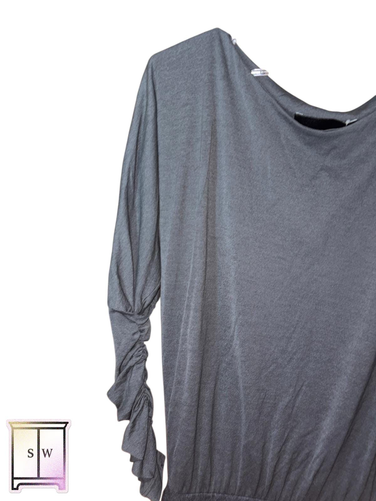 Other Jay Ahr midi dress Size S / US 4 / IT 40 - 10 Thumbnail