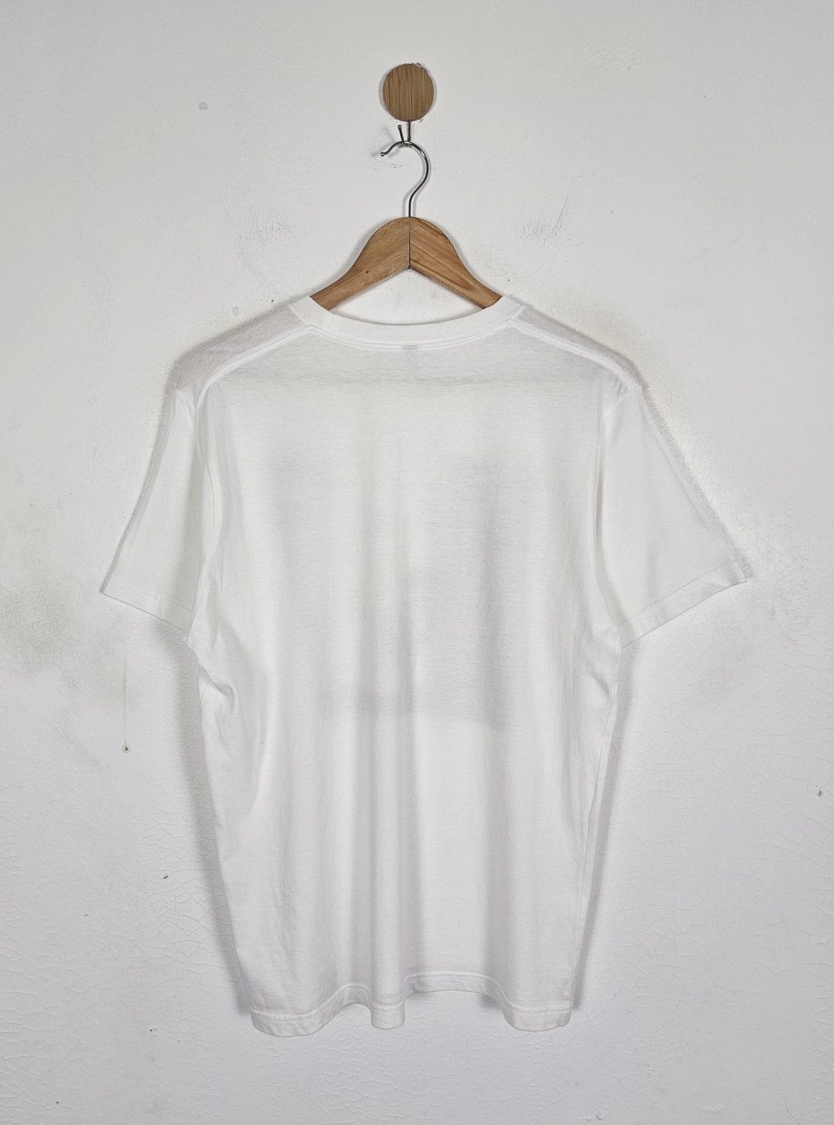 Band Tees Keith Jarrett EMC The Melody at Night With You tee Size US L / EU 52-54 / 3 - 4 Thumbnail