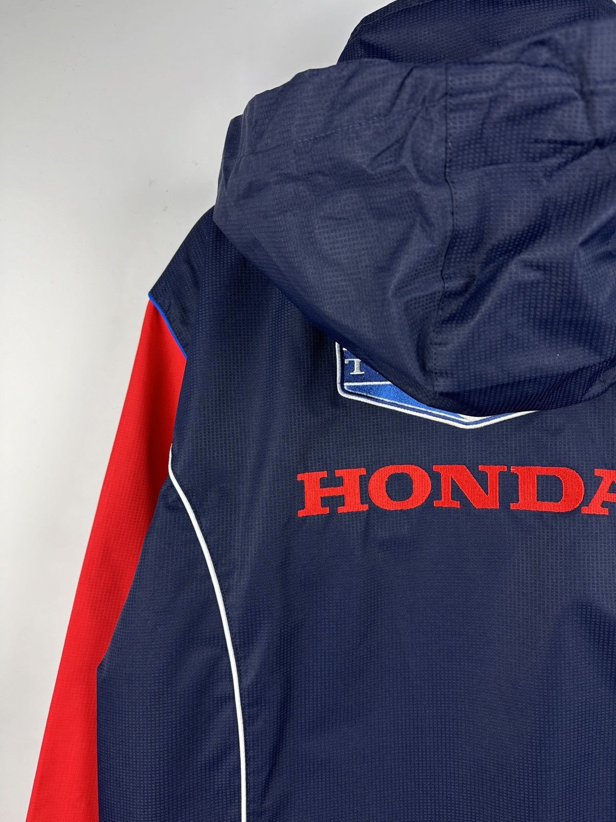 Honda × Vintage Vintage Honda TT Legends Racing Jacket Size US XS / EU 42 / 0 - 14 Thumbnail