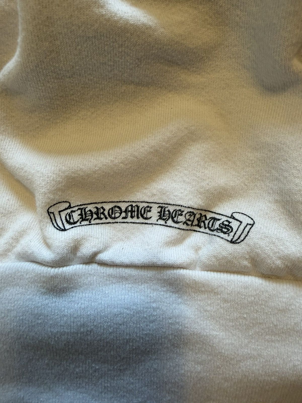 Chrome Hearts × Deadly Doll Chrome hearts deadly doll Size US M / EU 48-50 / 2 - 9 Thumbnail