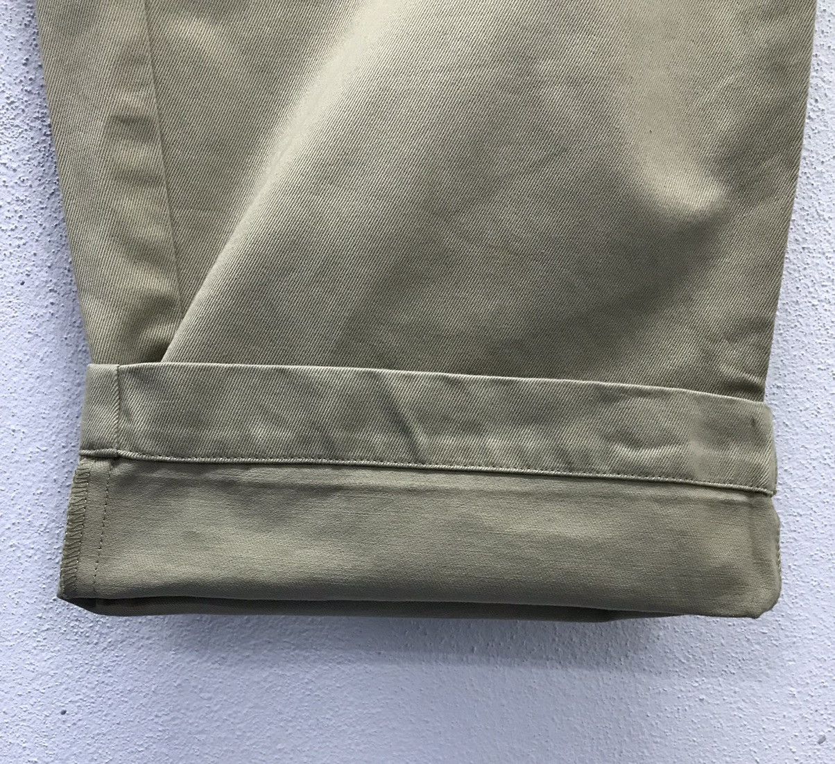 Vintage Karl Helmut Cargo Pants