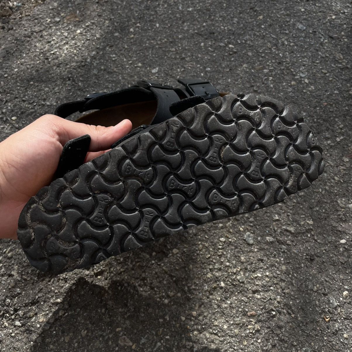 Birkenstock × If Six Was Nine 37 Germany Birkenstock sandals slip on Shoes sneakers Size US 5 / EU 37 - 4 Thumbnail