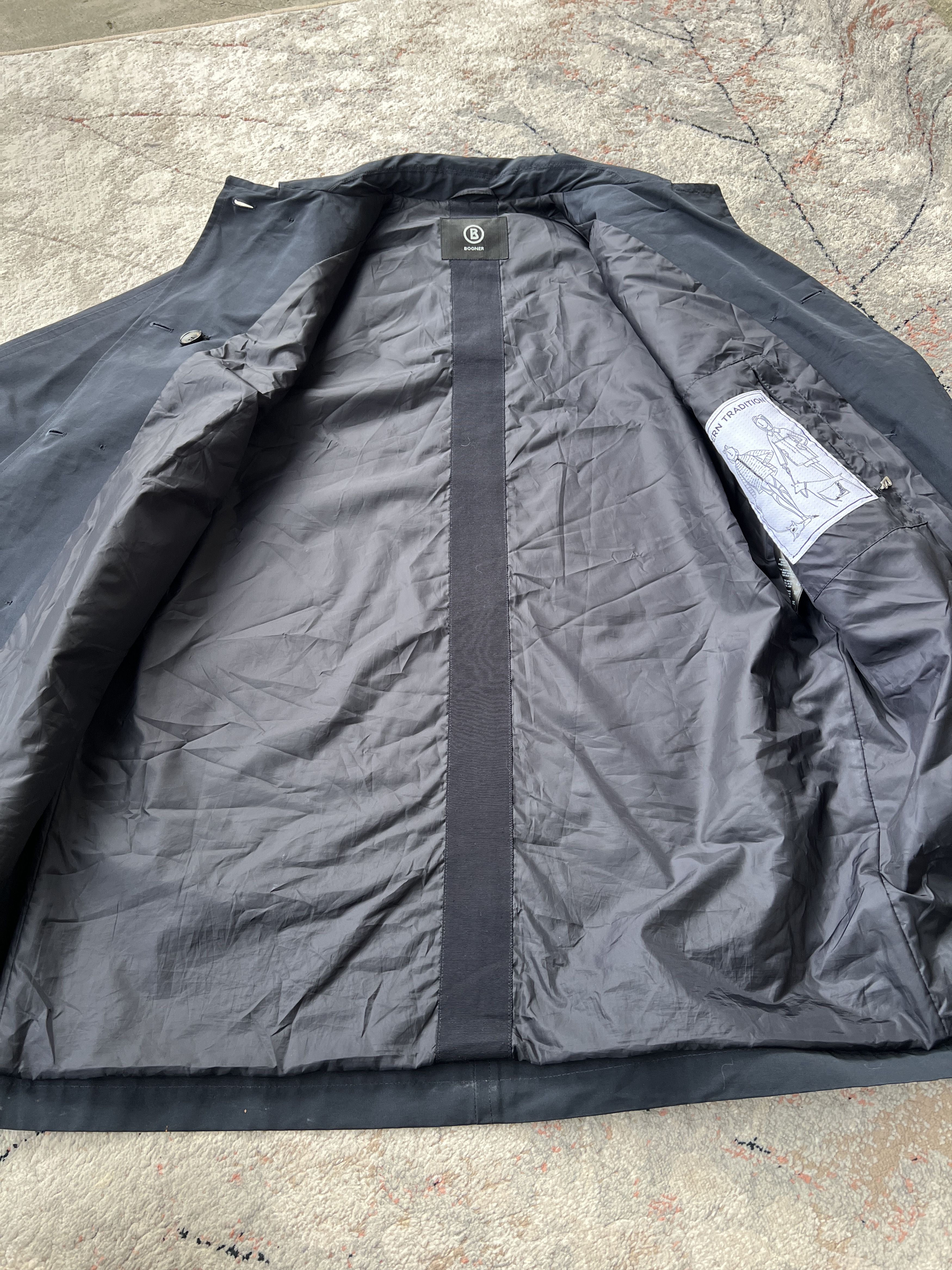 Bogner Bogner Modern Tradition Jacket Size L / US 10 / IT 46 - 5 Thumbnail