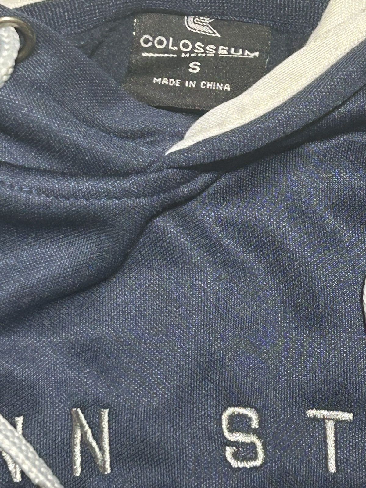 Colosseum Athletics Penn State Hoodies Size US S / EU 44-46 / 1 - 2 Thumbnail