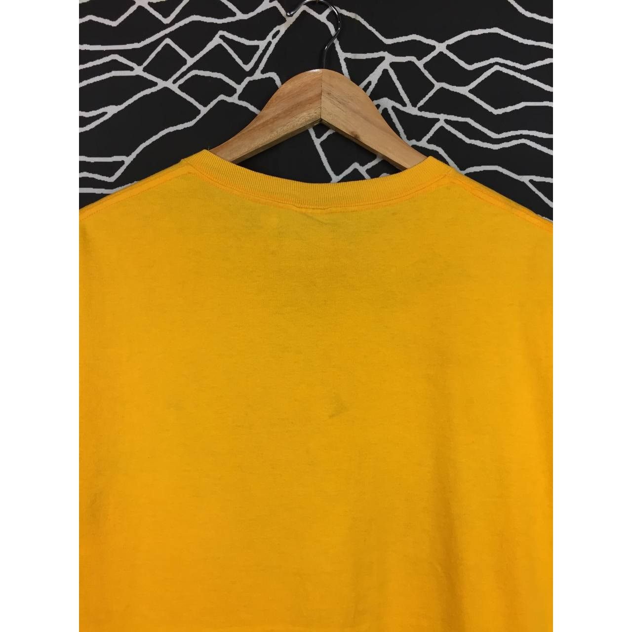 Fruit Of The Loom × Vintage Vtg 90s 00s 999 Planning Factory Horse Racing Graphic Tee Size US M / EU 48-50 / 2 - 11 Thumbnail
